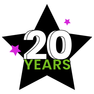 20 Years