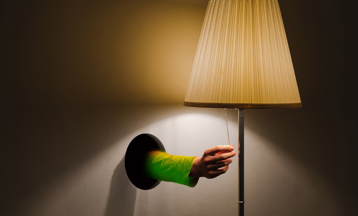 Medical content illustration