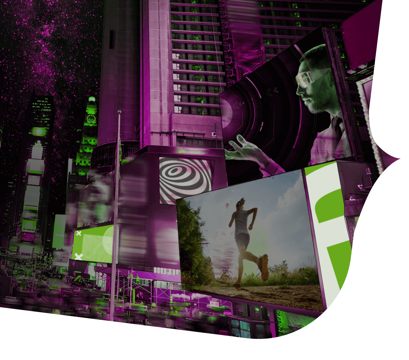 Medical Consulting background