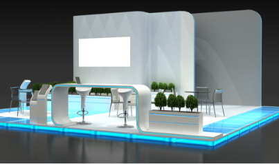 Digital campaigns icon