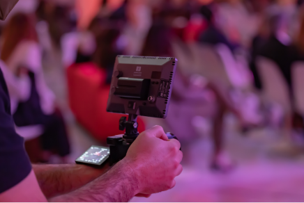 Digital campaigns icon